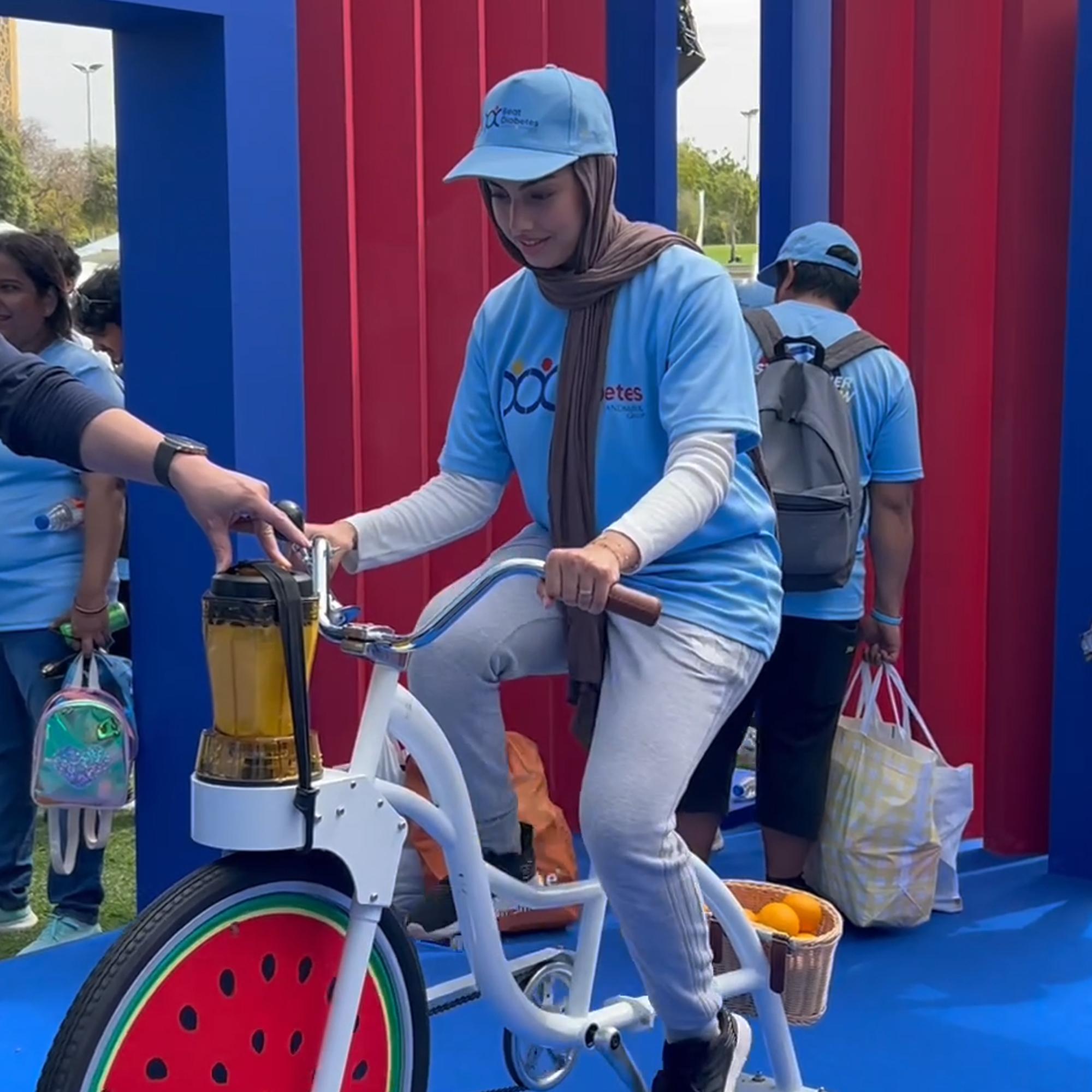SMOOTHIE BIKES | MIRROR BOOTH EVENT SERVICES L.L.C